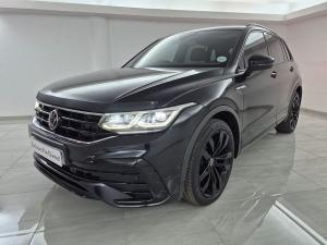 Volkswagen Tiguan 1.4TSI 110kW R-Line - Image 3