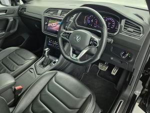 Volkswagen Tiguan 1.4TSI 110kW R-Line - Image 5