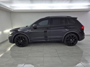 Volkswagen Tiguan 1.4TSI 110kW R-Line - Image 7