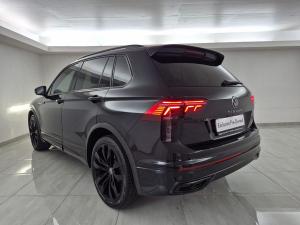 Volkswagen Tiguan 1.4TSI 110kW R-Line - Image 8