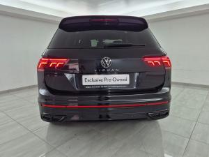 Volkswagen Tiguan 1.4TSI 110kW R-Line - Image 9