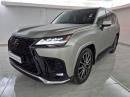 Thumbnail Lexus LX 700h F Sport
