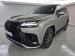 Lexus LX 700h F Sport - Thumbnail 1