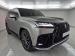 Lexus LX 700h F Sport - Thumbnail 2