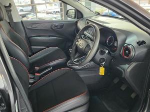 Hyundai Grand i10 1.0 Motion hatch manual - Image 12