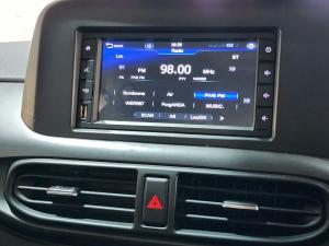 Hyundai Grand i10 1.0 Motion hatch manual - Image 18