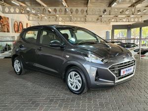 Hyundai Grand i10 1.0 Motion hatch manual - Image 1