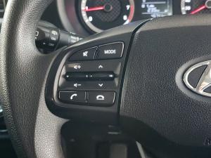 Hyundai Grand i10 1.0 Motion hatch manual - Image 20