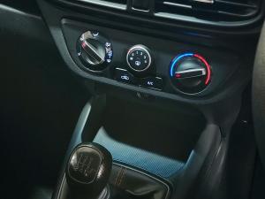 Hyundai Grand i10 1.0 Motion hatch manual - Image 21