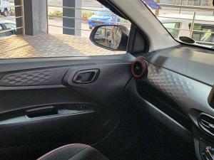 Hyundai Grand i10 1.0 Motion hatch manual - Image 22