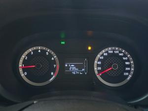 Hyundai Grand i10 1.0 Motion hatch manual - Image 23