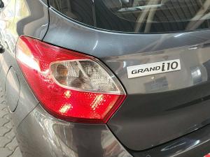 Hyundai Grand i10 1.0 Motion hatch manual - Image 24