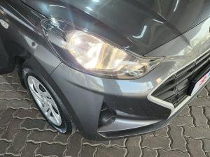 Hyundai Grand i10 1.0 Motion hatch manual - Image 25