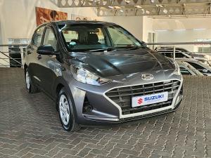 Hyundai Grand i10 1.0 Motion hatch manual - Image 2
