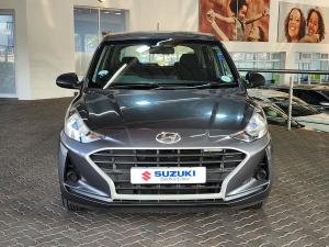 Hyundai Grand i10 1.0 Motion hatch manual - Image 3