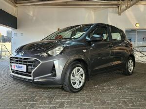 Hyundai Grand i10 1.0 Motion hatch manual - Image 4