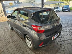 Hyundai Grand i10 1.0 Motion hatch manual - Image 6