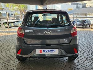 Hyundai Grand i10 1.0 Motion hatch manual - Image 7