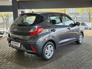 Hyundai Grand i10 1.0 Motion hatch manual - Image 8