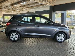 Hyundai Grand i10 1.0 Motion hatch manual - Image 9