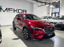 Thumbnail Mazda CX-3 2.0 Individual