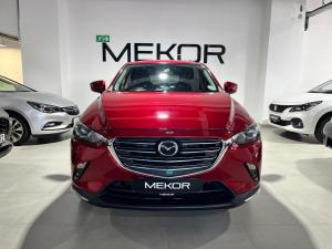 Mazda CX-3 2.0 Individual - Image 2