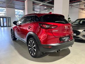 Mazda CX-3 2.0 Individual - Image 4