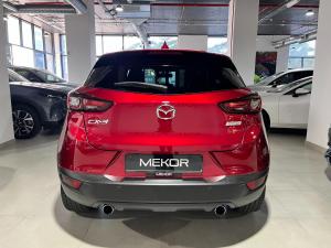 Mazda CX-3 2.0 Individual - Image 5