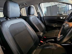 Ford EcoSport 1.0T Titanium - Image 11