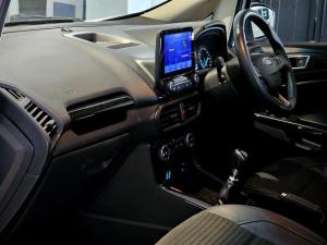 Ford EcoSport 1.0T Titanium - Image 12