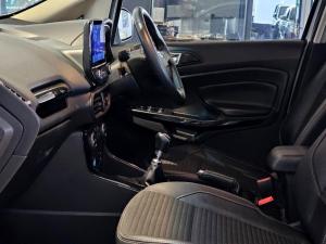 Ford EcoSport 1.0T Titanium - Image 13