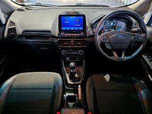 Ford EcoSport 1.0T Titanium - Image 14