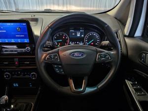 Ford EcoSport 1.0T Titanium - Image 15
