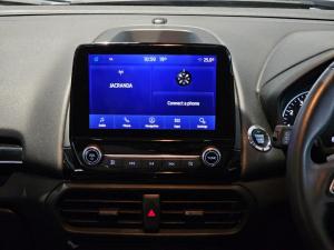 Ford EcoSport 1.0T Titanium - Image 16