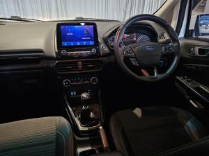 Ford EcoSport 1.0T Titanium - Image 18