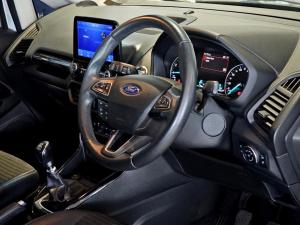 Ford EcoSport 1.0T Titanium - Image 19