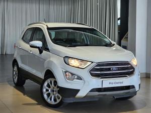 Ford EcoSport 1.0T Titanium - Image 1