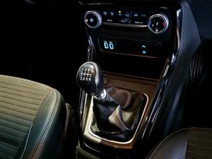 Ford EcoSport 1.0T Titanium - Image 22