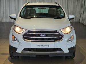 Ford EcoSport 1.0T Titanium - Image 2