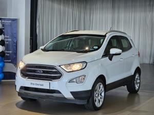 Ford EcoSport 1.0T Titanium - Image 3