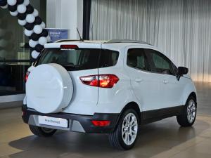 Ford EcoSport 1.0T Titanium - Image 4