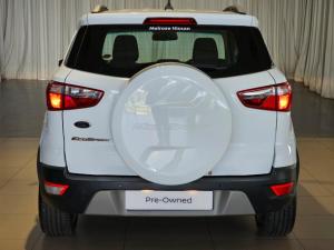 Ford EcoSport 1.0T Titanium - Image 5