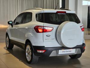 Ford EcoSport 1.0T Titanium - Image 6