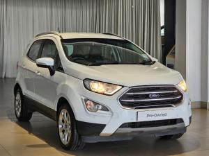 Ford EcoSport 1.0T Titanium - Image 7