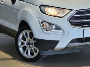 Ford EcoSport 1.0T Titanium - Image 8