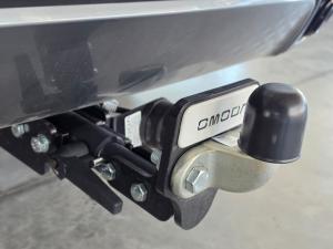 Omoda C9 2.0TGDI 400T Inspire - Image 11