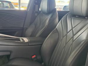 Omoda C9 2.0TGDI 400T Inspire - Image 24