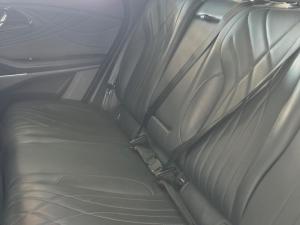 Omoda C9 2.0TGDI 400T Inspire - Image 25