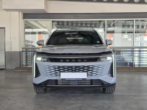 Omoda C9 2.0TGDI 400T Inspire - Image 2