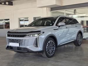 Omoda C9 2.0TGDI 400T Inspire - Image 3